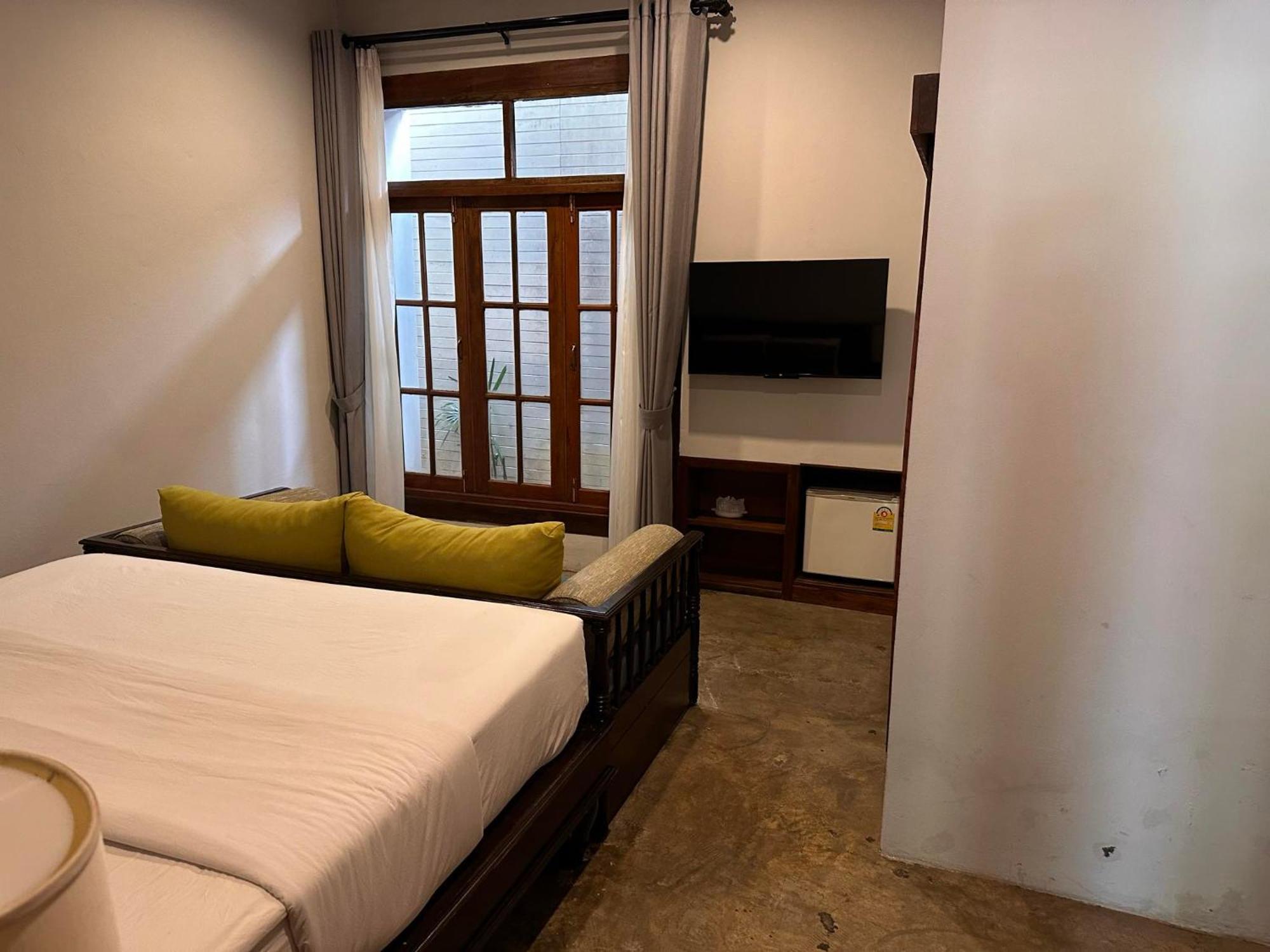 Baan Yaimai Boutique Samui Apartment บ่อผุด ภายนอก รูปภาพ