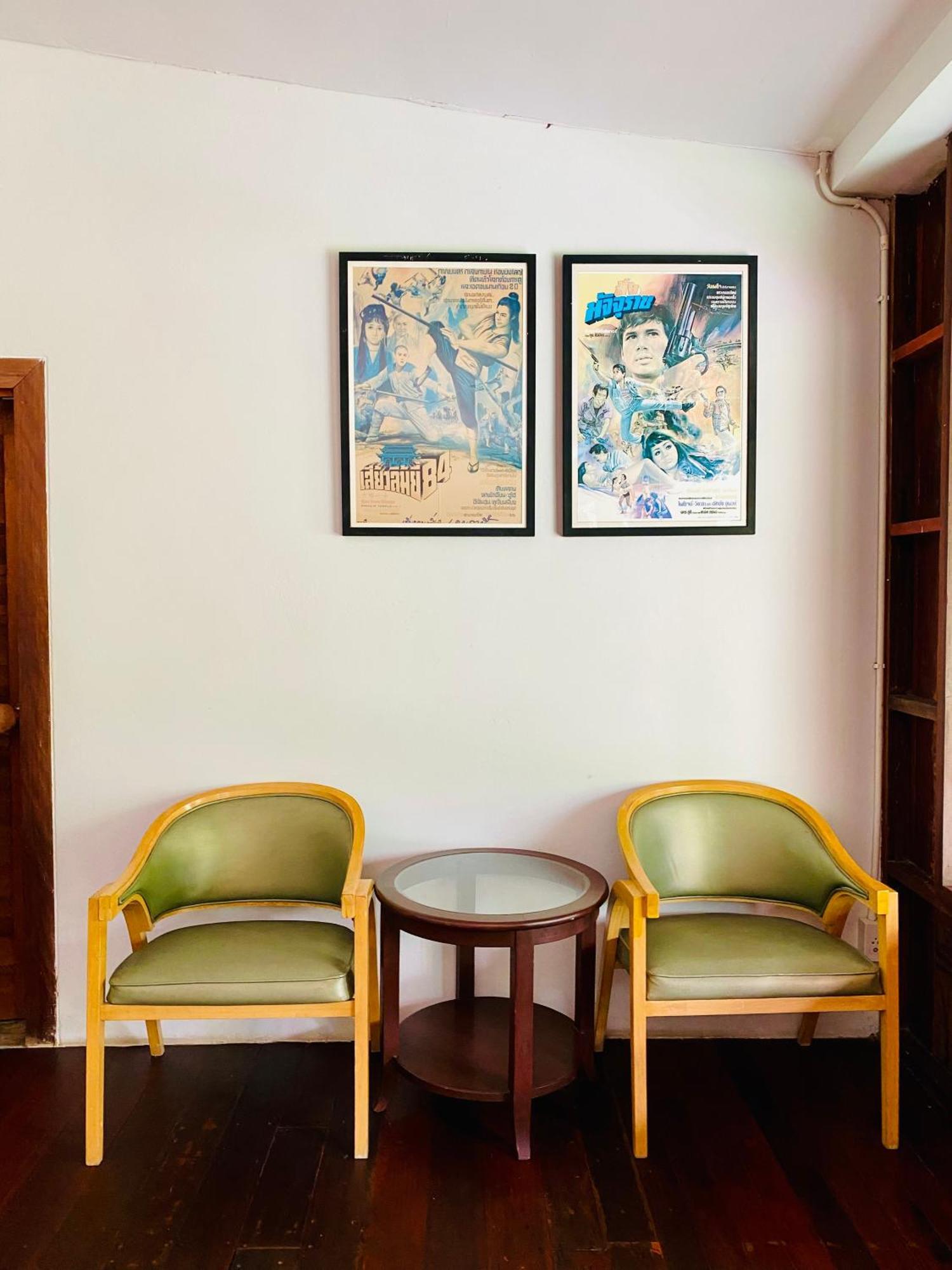 Baan Yaimai Boutique Samui Apartment บ่อผุด ภายนอก รูปภาพ