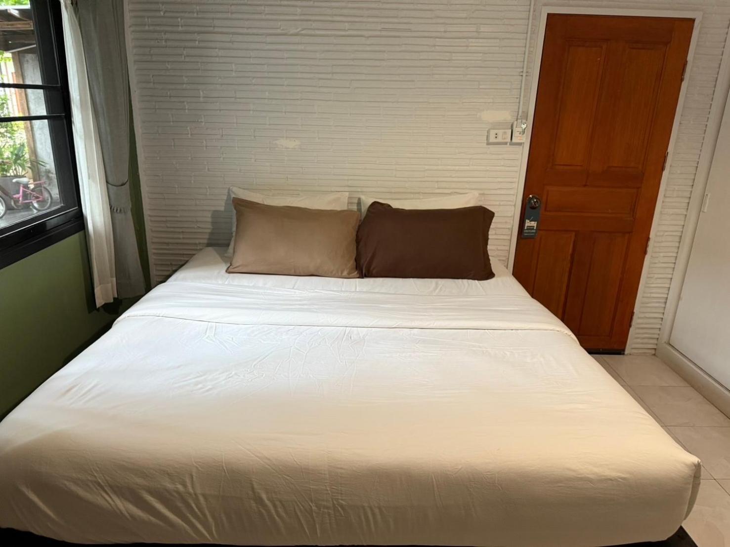 Baan Yaimai Boutique Samui Apartment บ่อผุด ภายนอก รูปภาพ